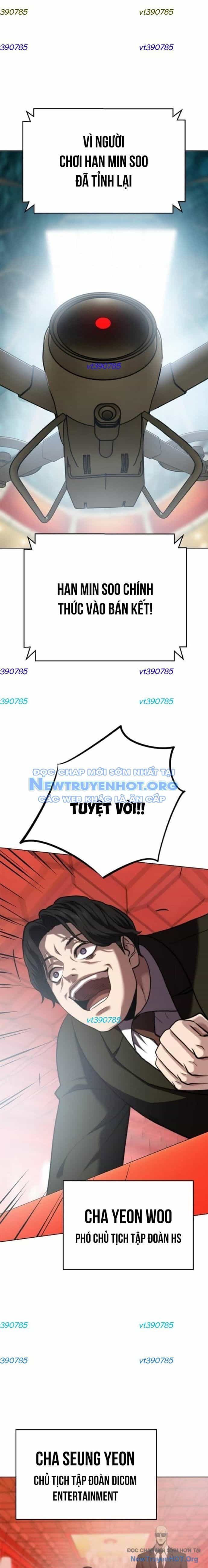 Đấu Trường Chiến Đấu - Chương 54 - ảnh 12