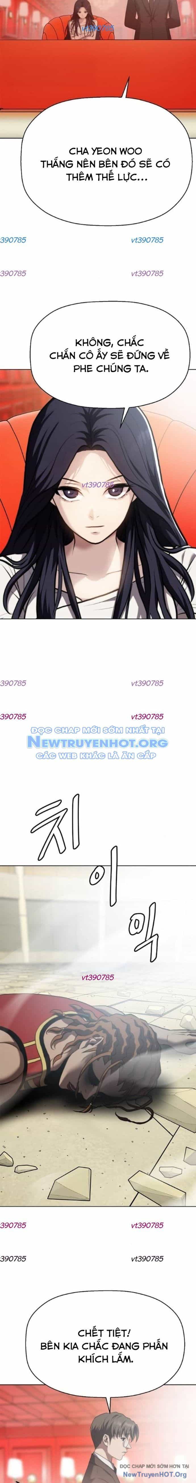 Đấu Trường Chiến Đấu - Chương 54 - ảnh 13