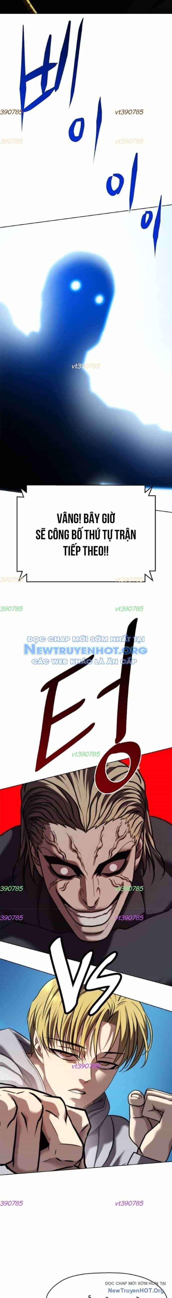 Đấu Trường Chiến Đấu - Chương 54 - ảnh 15