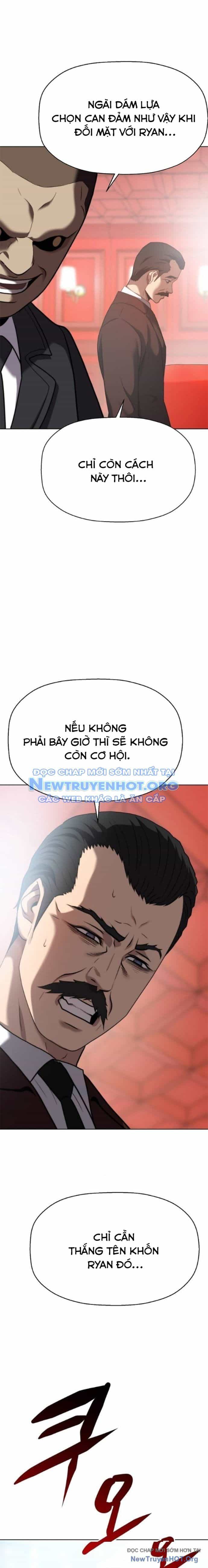 Đấu Trường Chiến Đấu - Chương 54 - ảnh 17