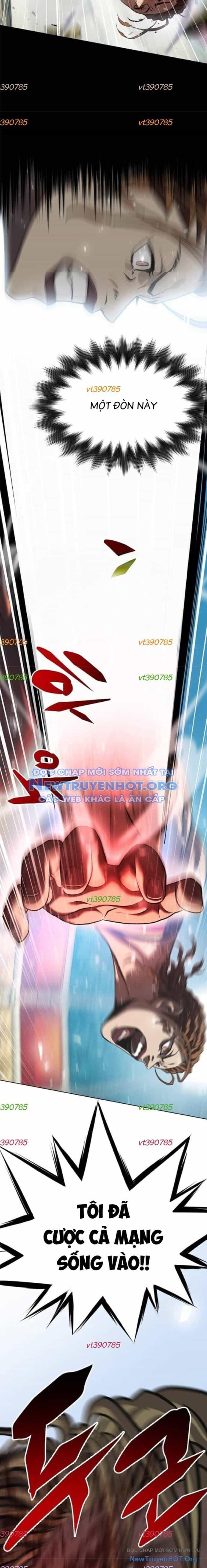 Đấu Trường Chiến Đấu - Chương 54 - ảnh 3