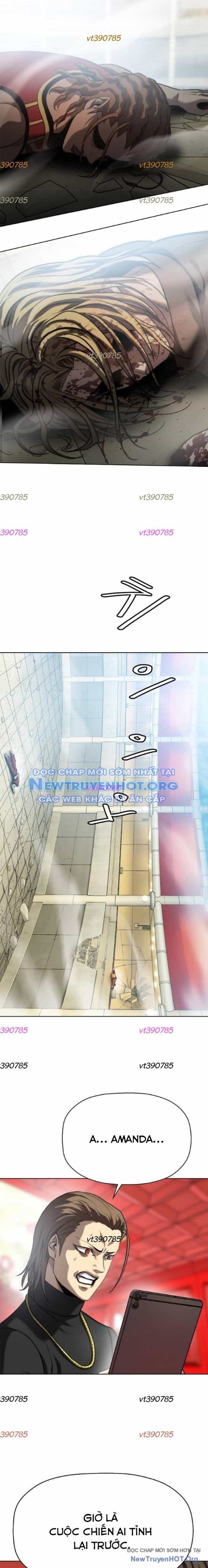 Đấu Trường Chiến Đấu - Chương 54 - ảnh 9