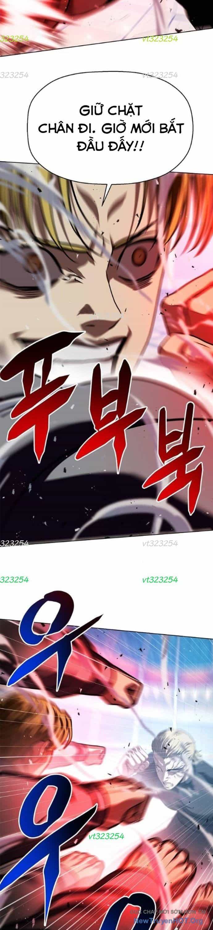 Đấu Trường Chiến Đấu - Chương 55 - ảnh 18