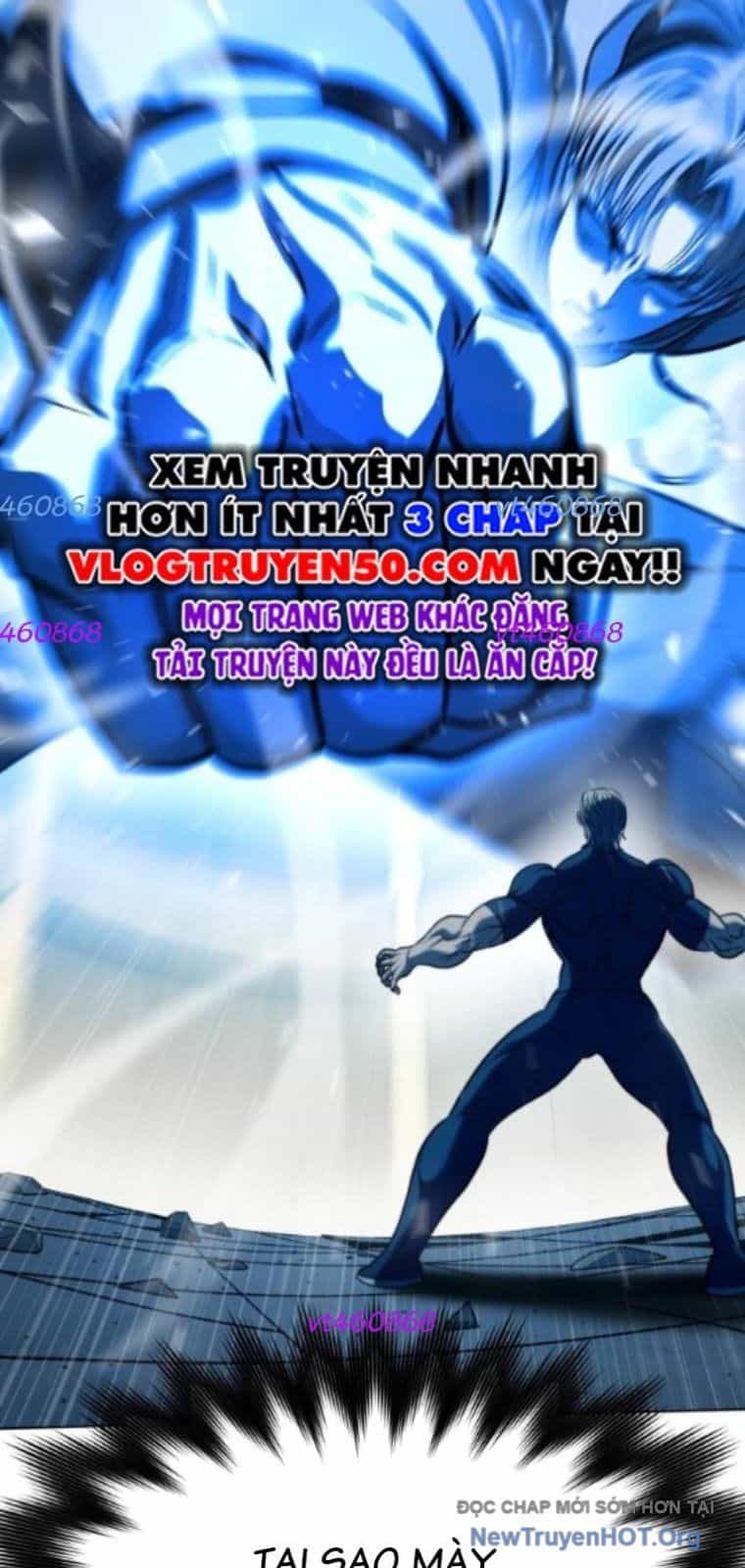 Đấu Trường Chiến Đấu - Chương 56 - ảnh 11