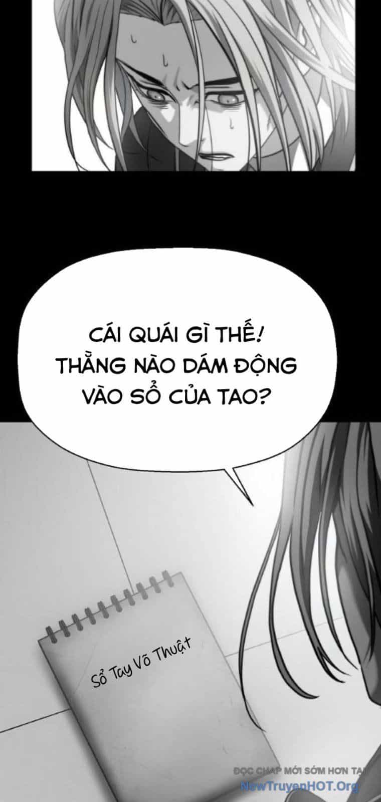 Đấu Trường Chiến Đấu - Chương 58 - ảnh 25