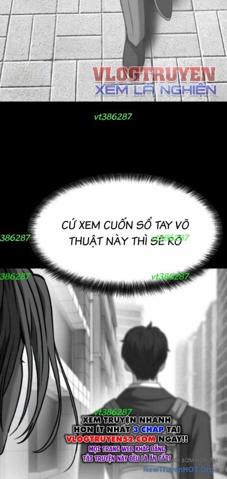 Đấu Trường Chiến Đấu - Chương 58 - ảnh 6
