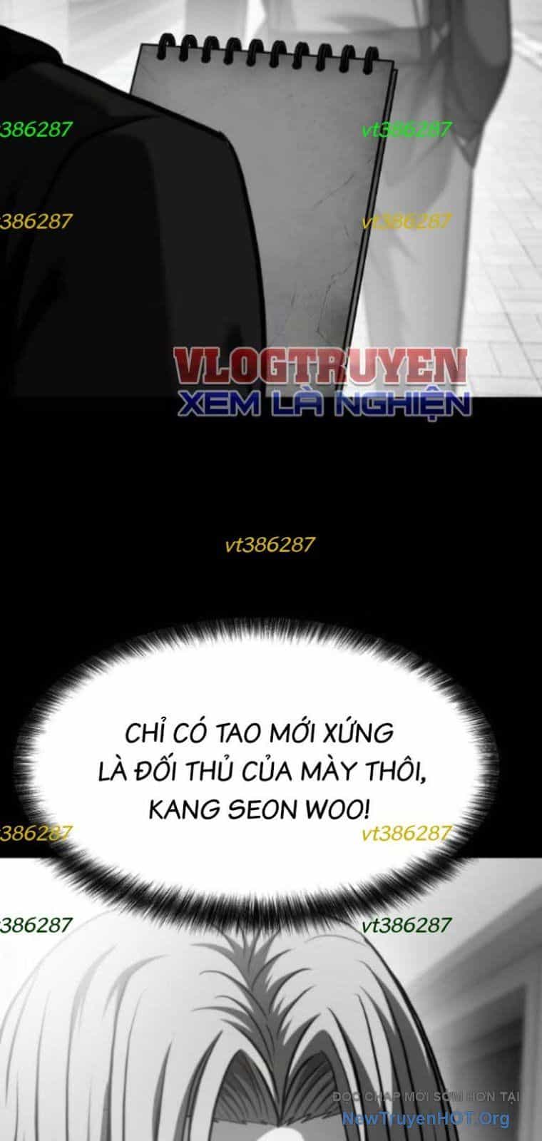 Đấu Trường Chiến Đấu - Chương 58 - ảnh 7