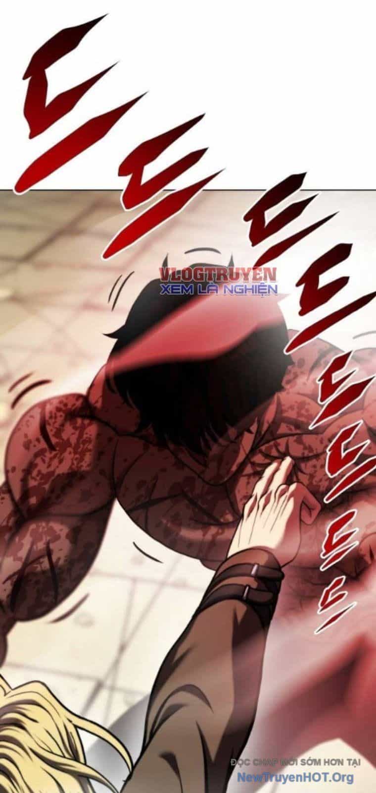 Đấu Trường Chiến Đấu - Chương 59 - ảnh 10