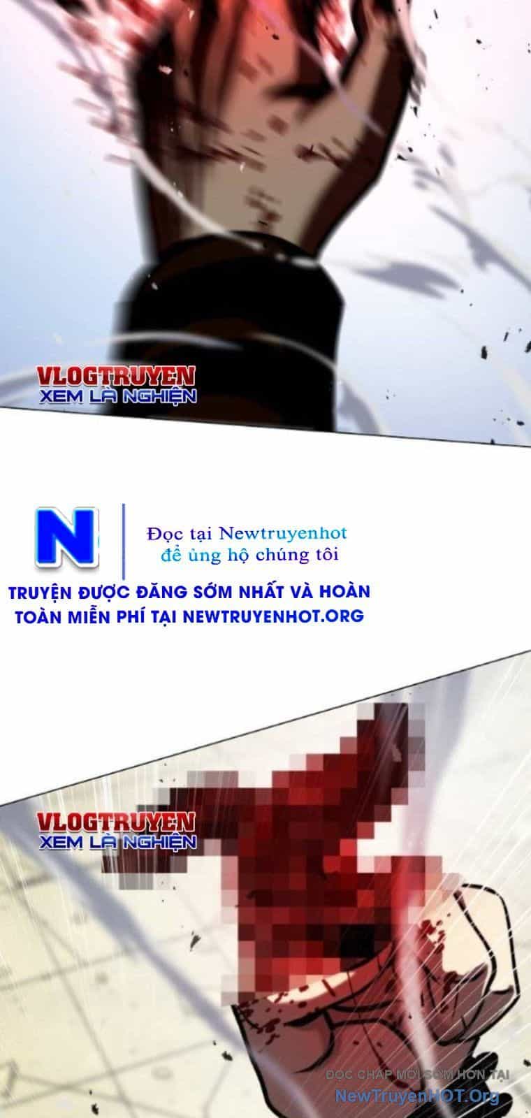Đấu Trường Chiến Đấu - Chương 59 - ảnh 18