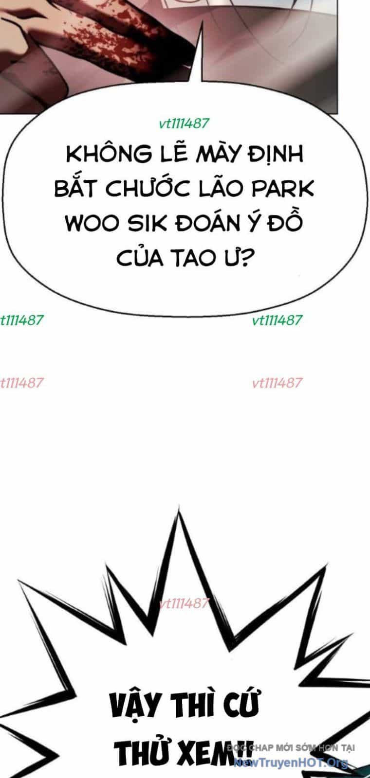 Đấu Trường Chiến Đấu - Chương 59 - ảnh 3
