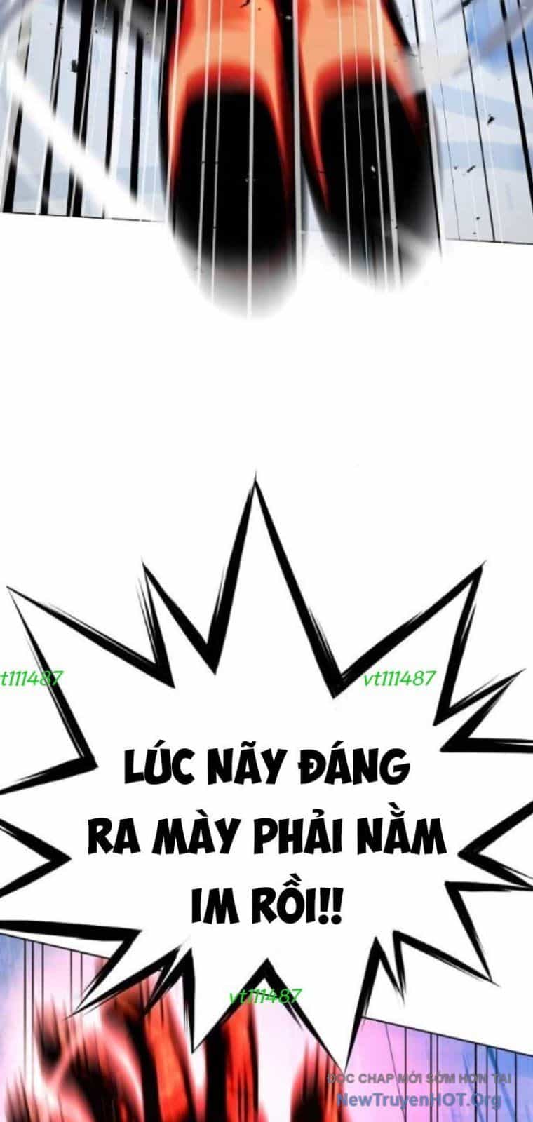 Đấu Trường Chiến Đấu - Chương 59 - ảnh 34