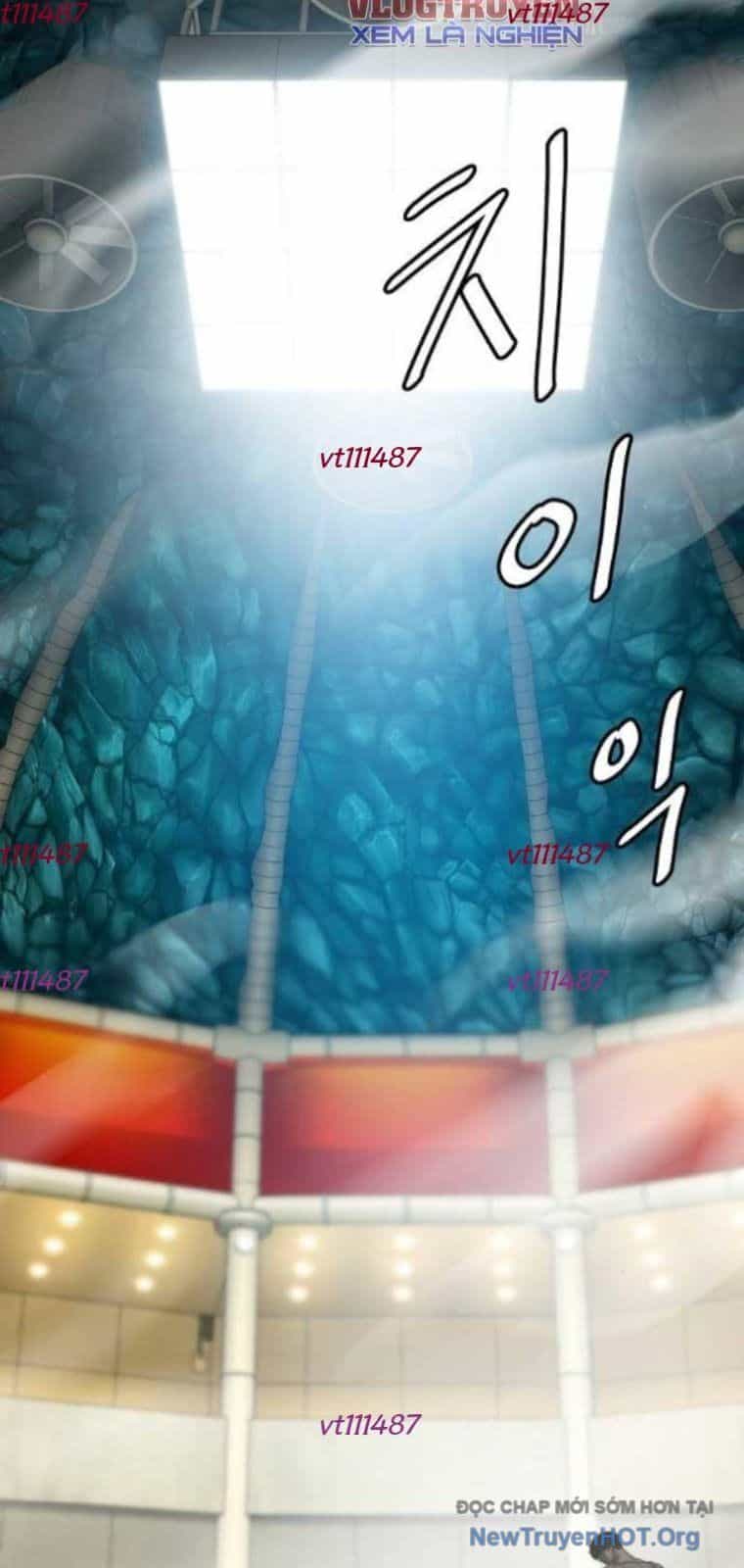 Đấu Trường Chiến Đấu - Chương 59 - ảnh 43