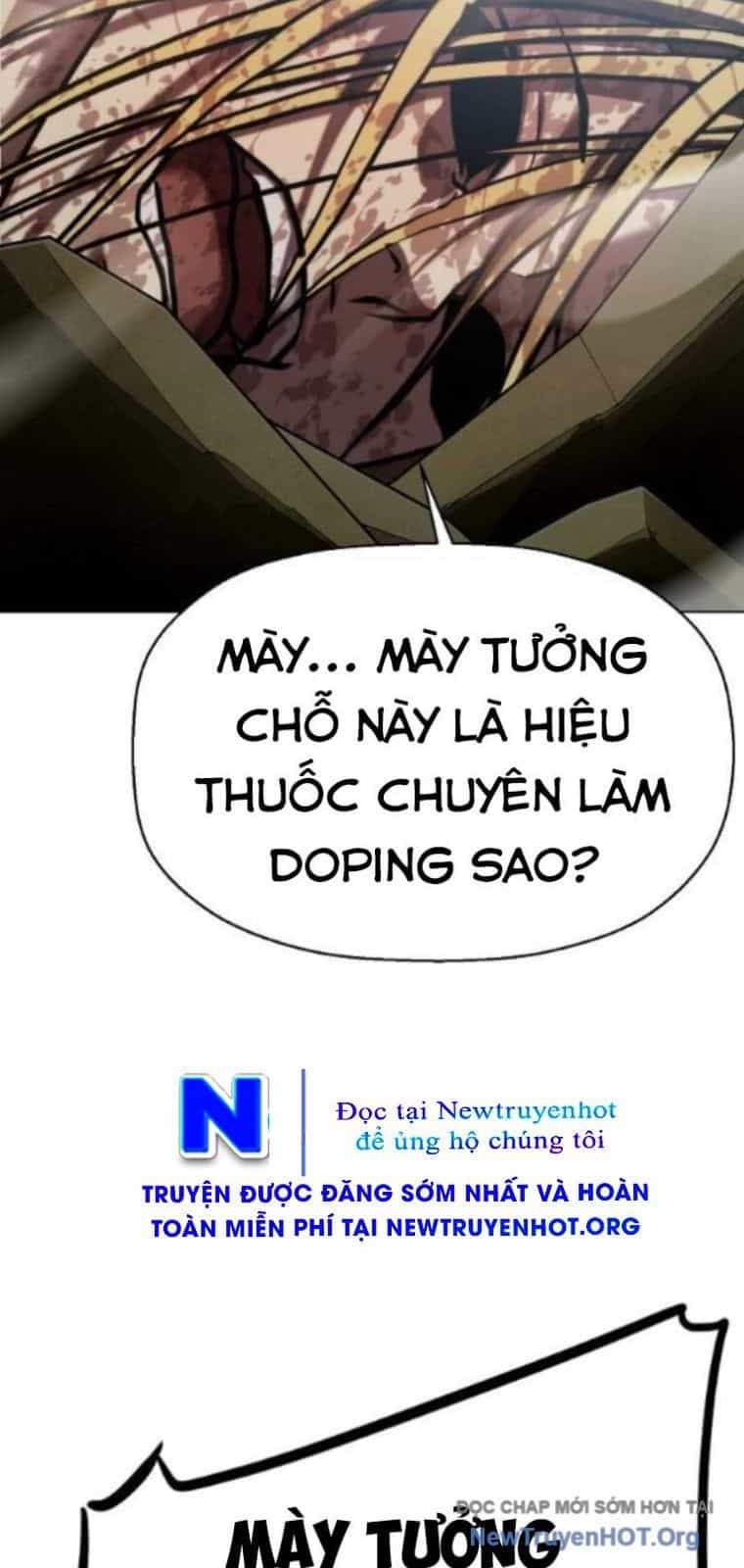 Đấu Trường Chiến Đấu - Chương 59 - ảnh 55