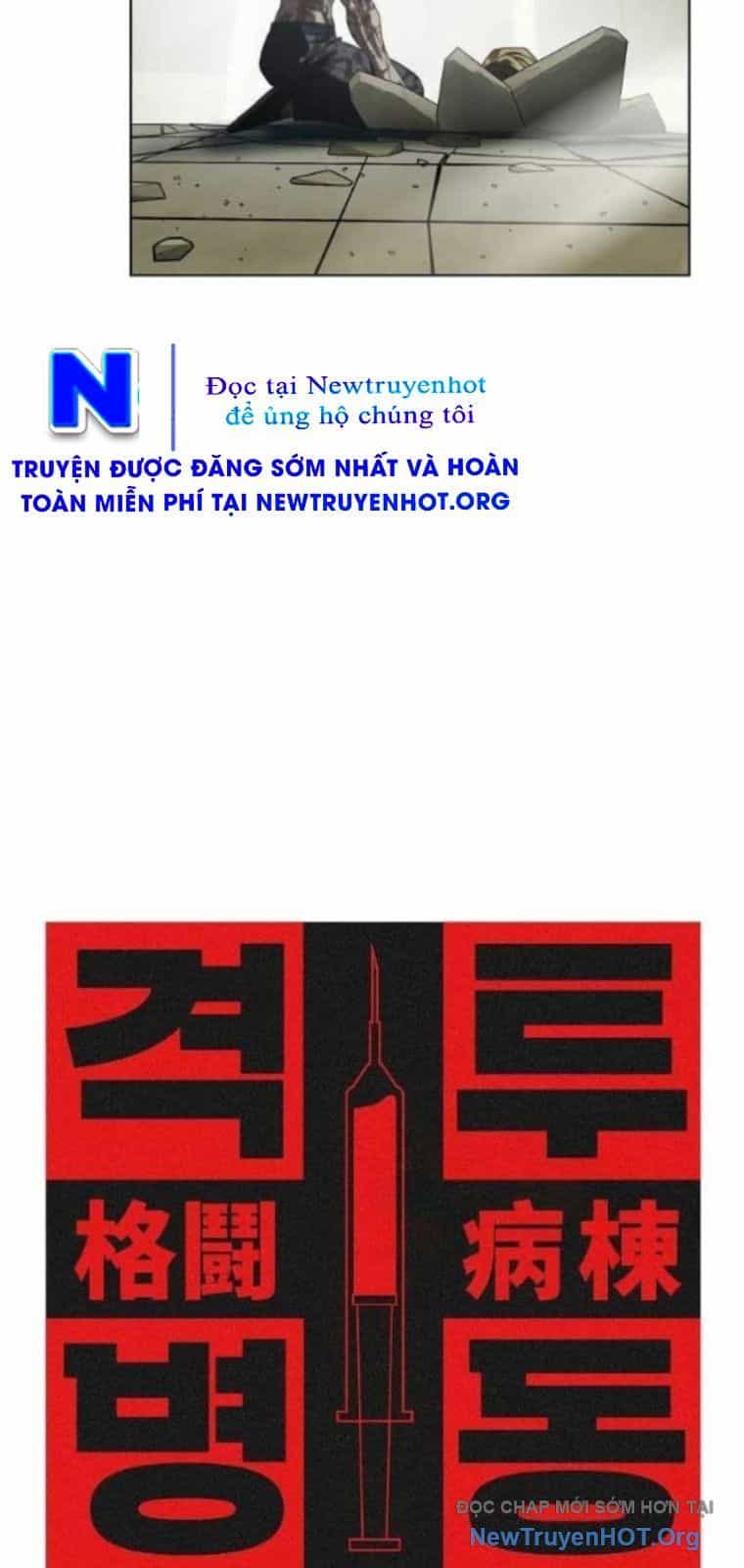 Đấu Trường Chiến Đấu - Chương 59 - ảnh 65
