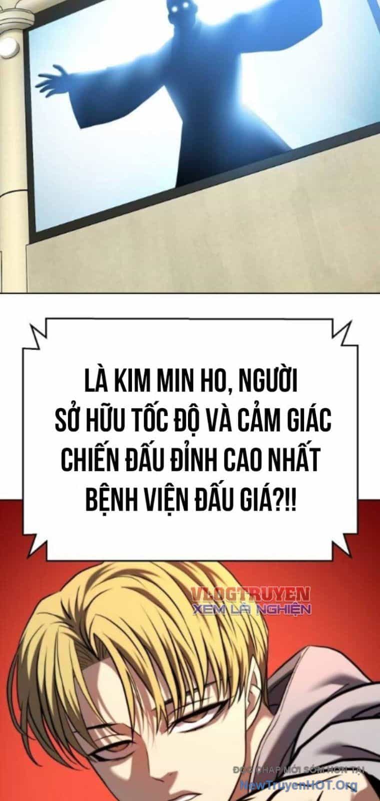 Đấu Trường Chiến Đấu - Chương 59 - ảnh 67