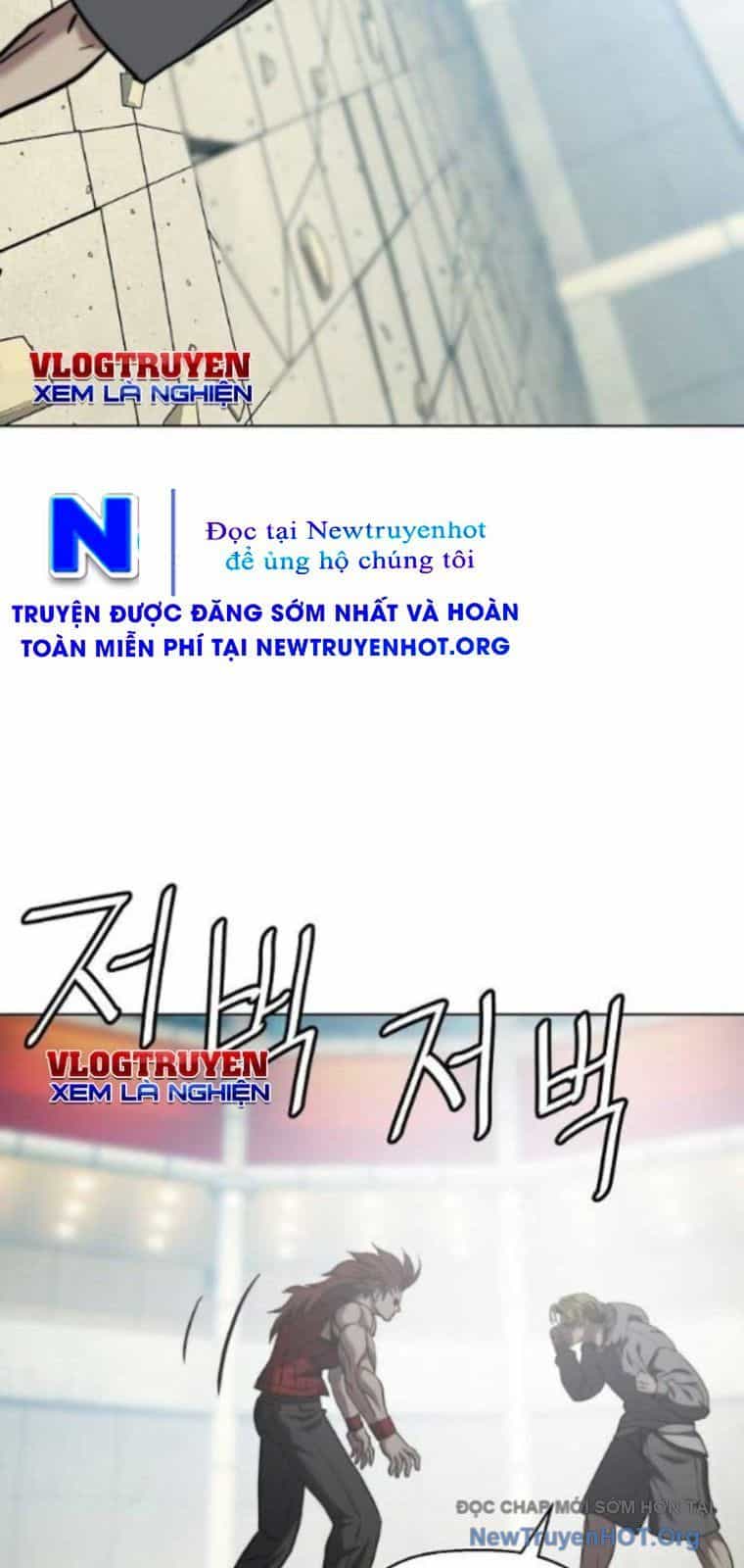 Đấu Trường Chiến Đấu - Chương 59 - ảnh 72