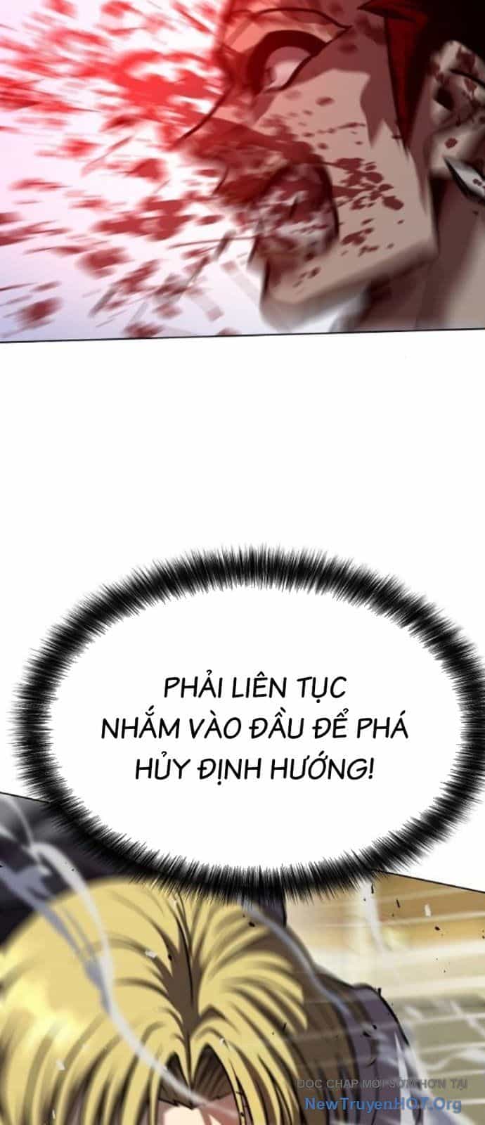 Đấu Trường Chiến Đấu - Chương 60 - ảnh 19
