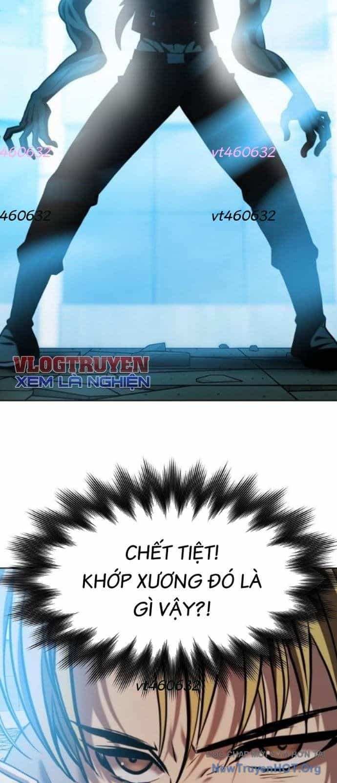 Đấu Trường Chiến Đấu - Chương 60 - ảnh 27