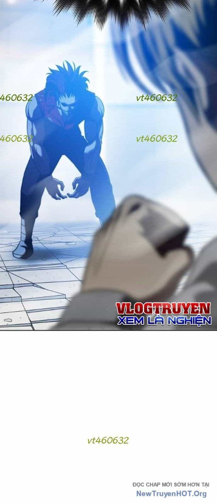 Đấu Trường Chiến Đấu - Chương 60 - ảnh 32
