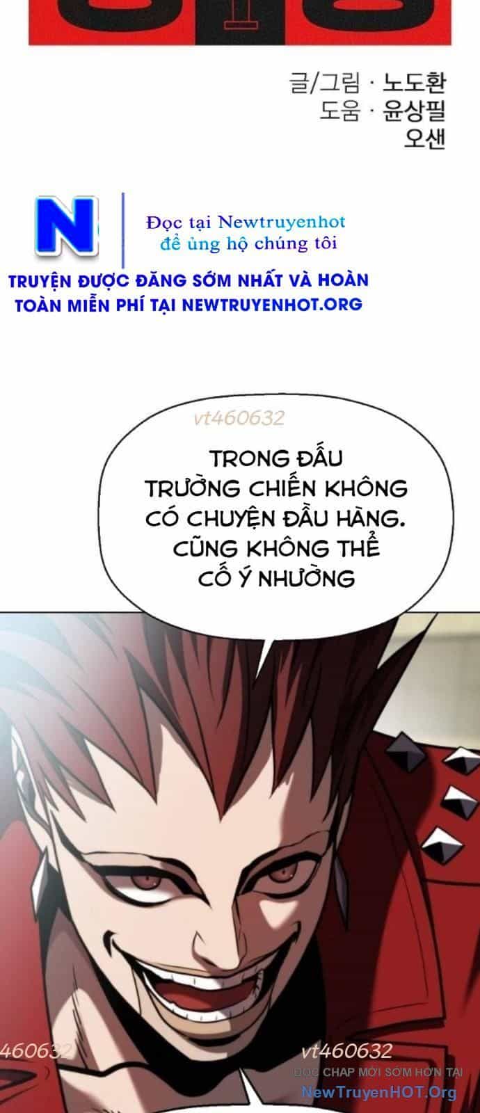 Đấu Trường Chiến Đấu - Chương 60 - ảnh 5
