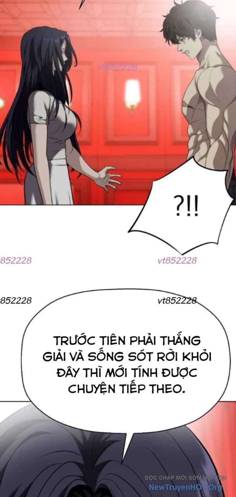 Đấu Trường Chiến Đấu - Chương 61 - ảnh 14