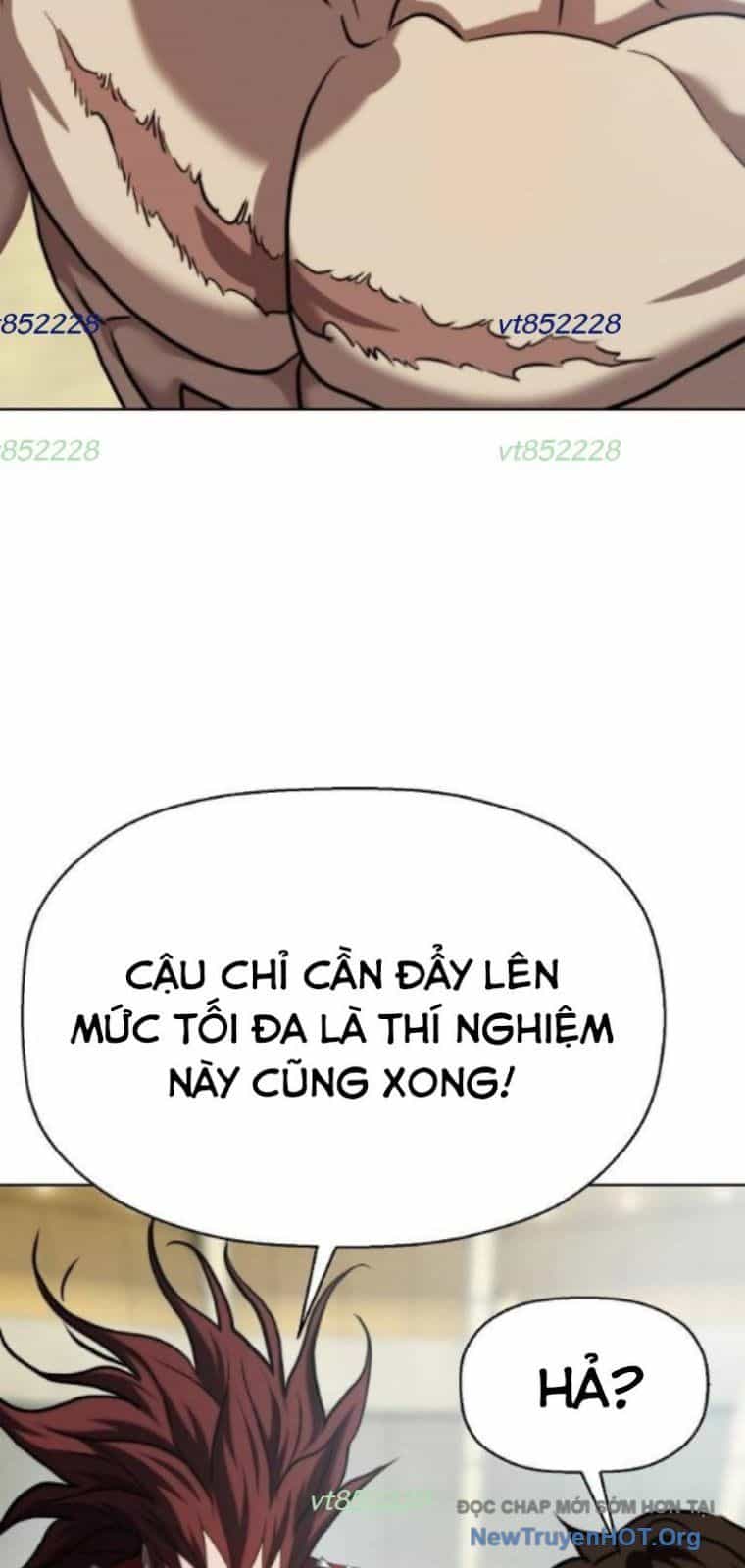 Đấu Trường Chiến Đấu - Chương 61 - ảnh 44