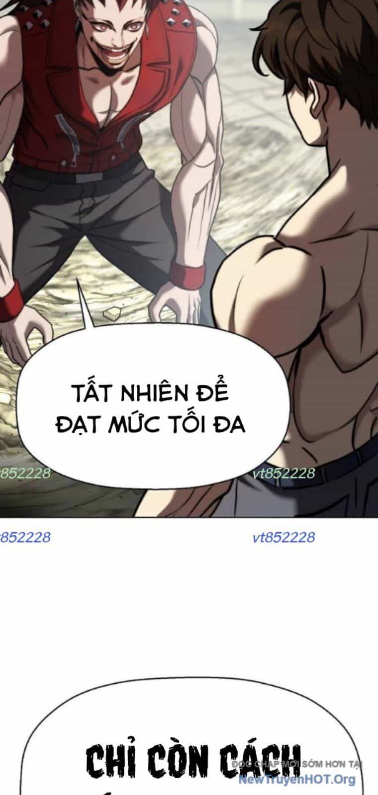 Đấu Trường Chiến Đấu - Chương 61 - ảnh 45