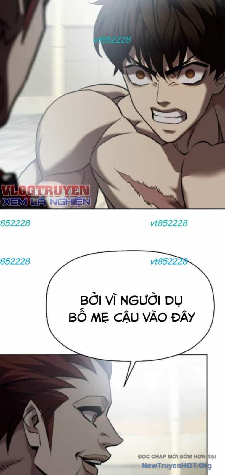 Đấu Trường Chiến Đấu - Chương 61 - ảnh 51
