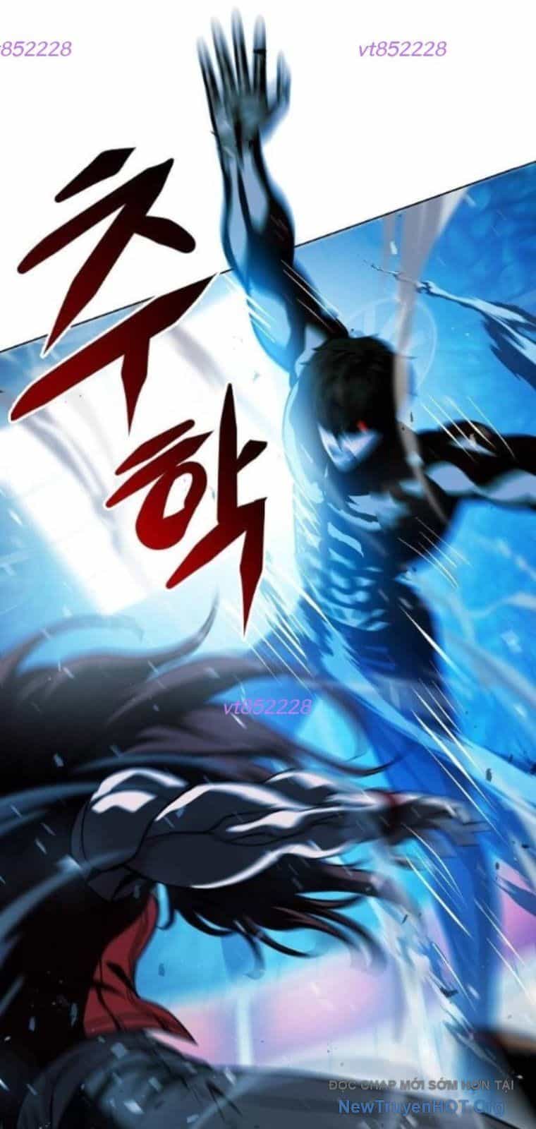 Đấu Trường Chiến Đấu - Chương 61 - ảnh 68