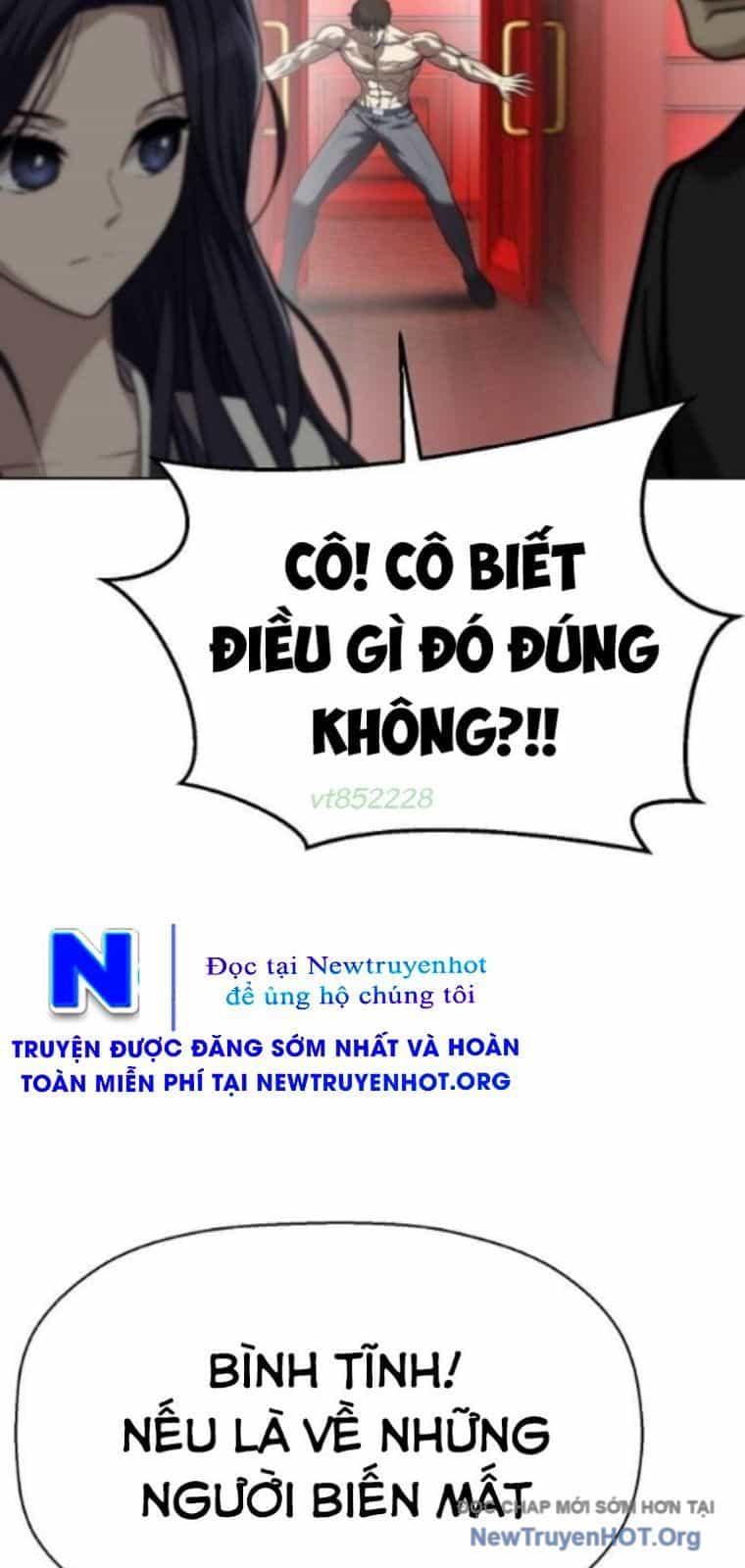 Đấu Trường Chiến Đấu - Chương 61 - ảnh 7