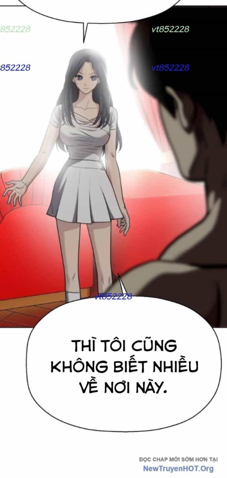 Đấu Trường Chiến Đấu - Chương 61 - ảnh 8