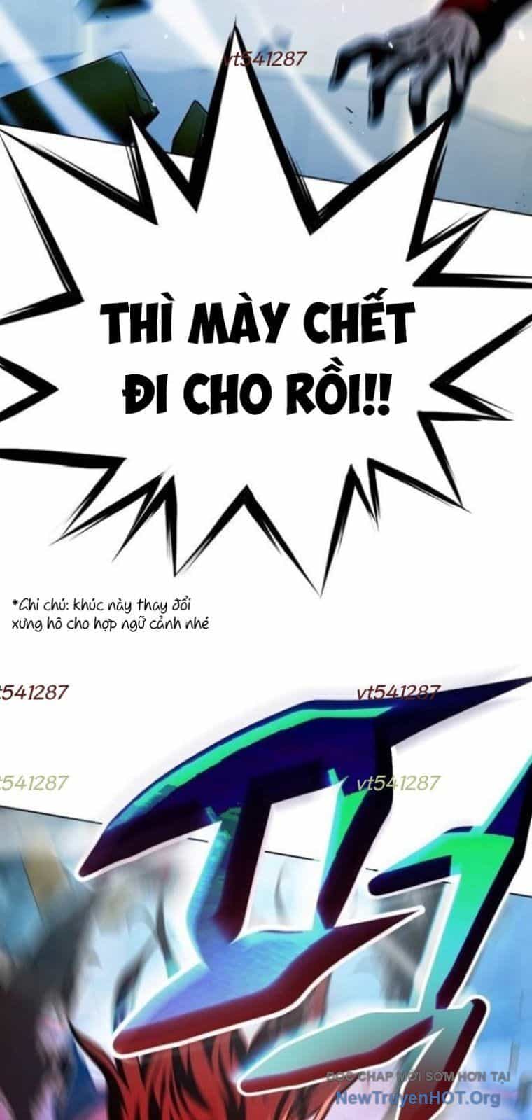 Đấu Trường Chiến Đấu - Chương 62 - ảnh 15