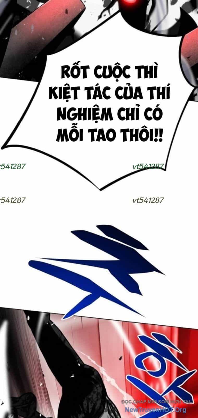Đấu Trường Chiến Đấu - Chương 62 - ảnh 55