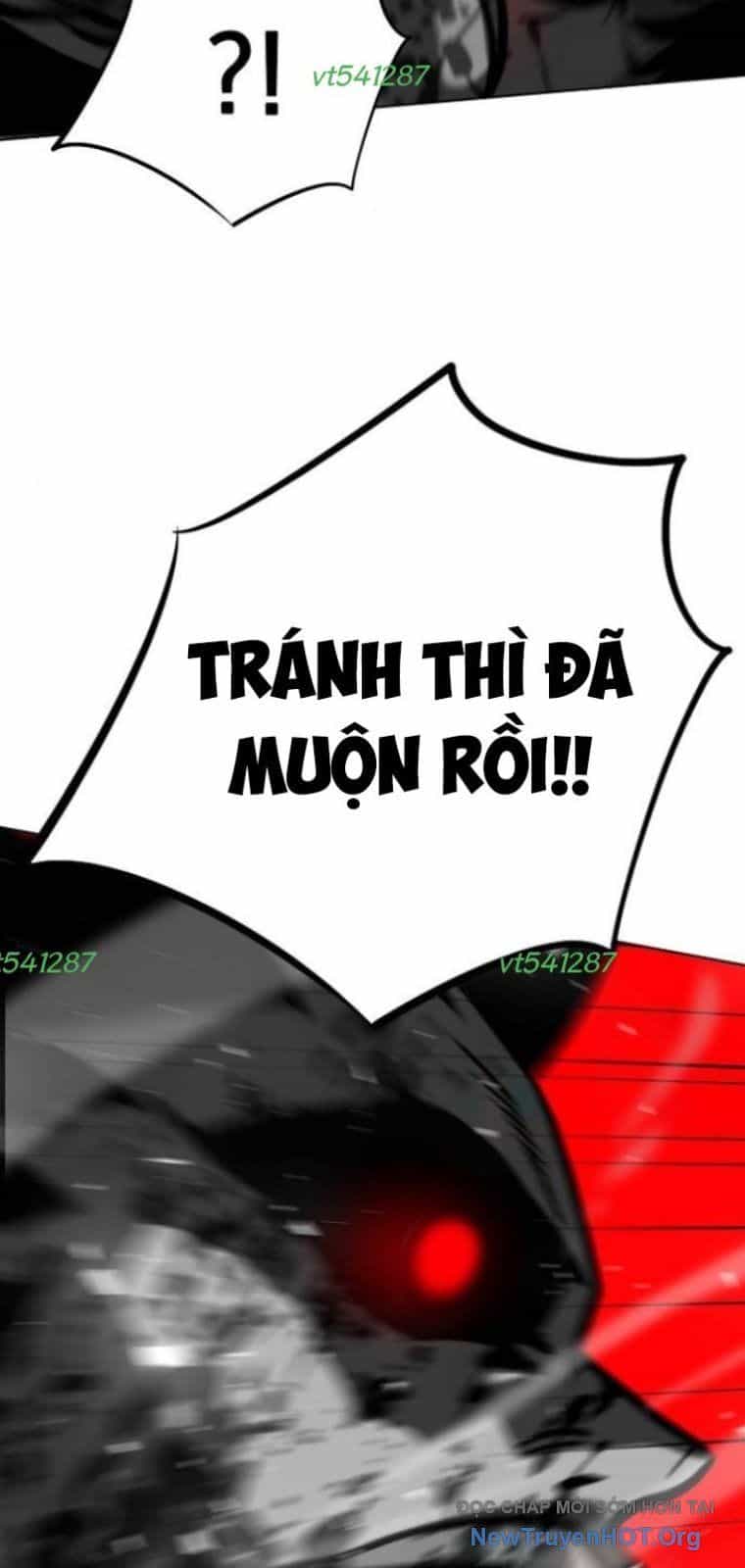 Đấu Trường Chiến Đấu - Chương 62 - ảnh 61
