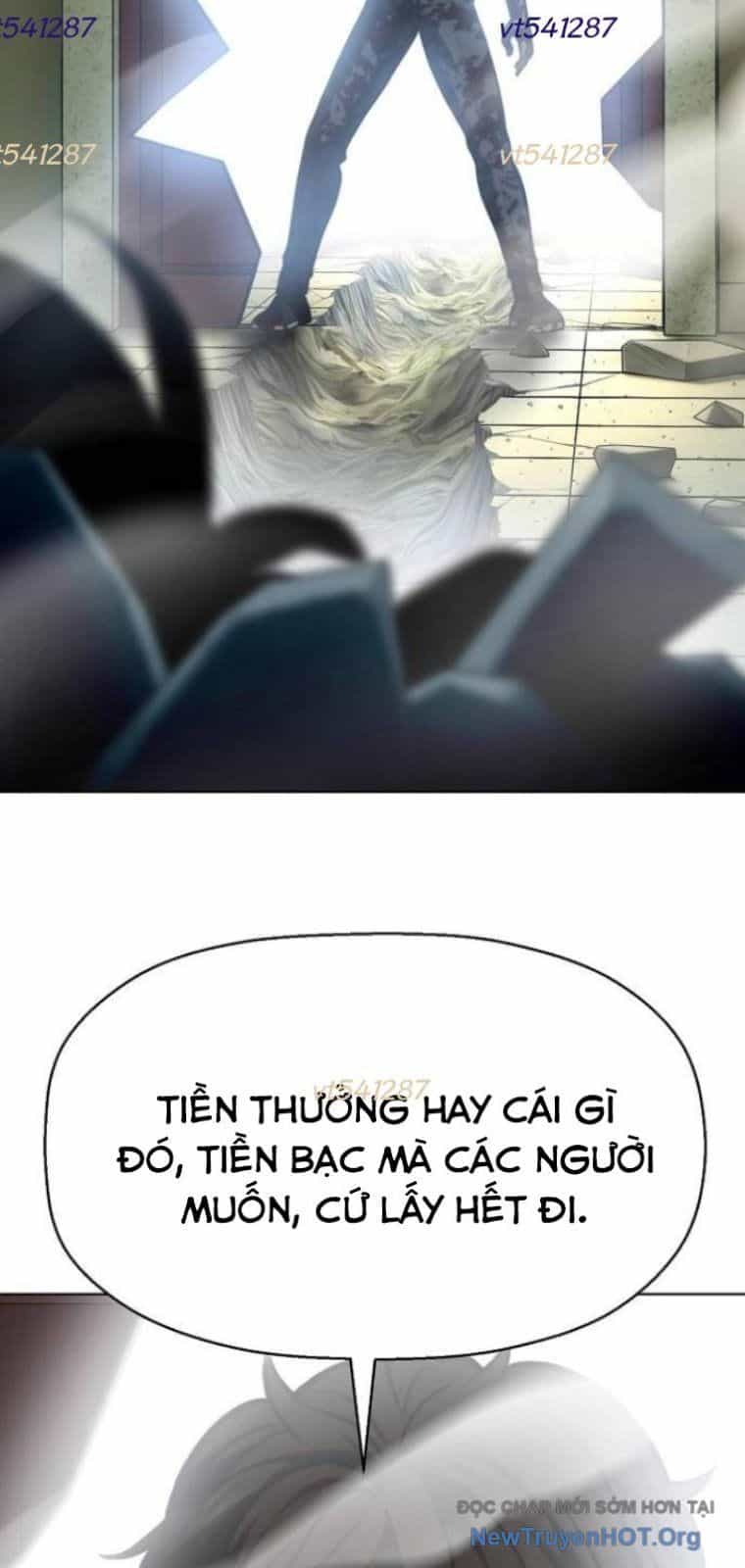 Đấu Trường Chiến Đấu - Chương 62 - ảnh 79