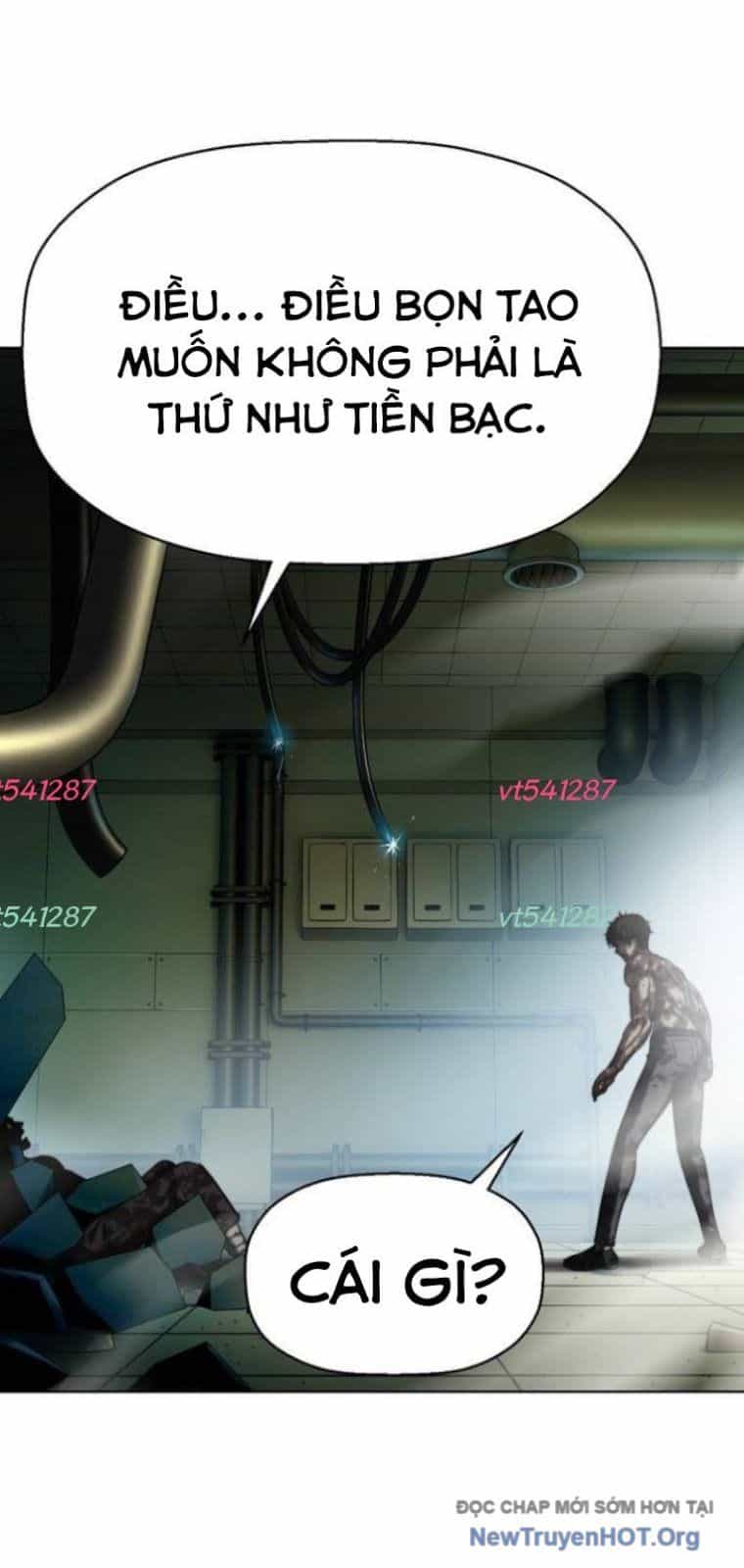 Đấu Trường Chiến Đấu - Chương 62 - ảnh 81