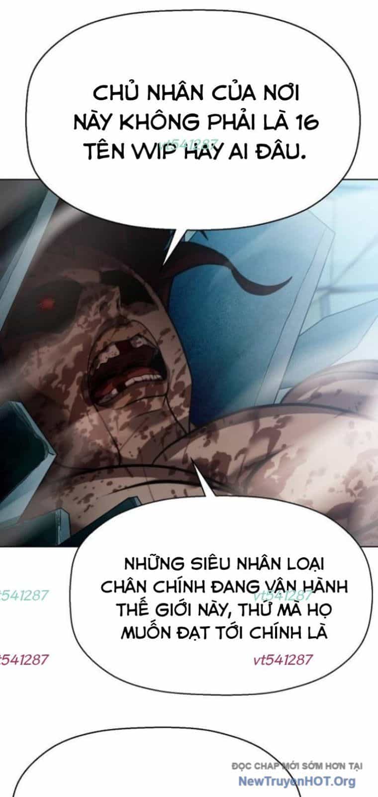 Đấu Trường Chiến Đấu - Chương 62 - ảnh 82
