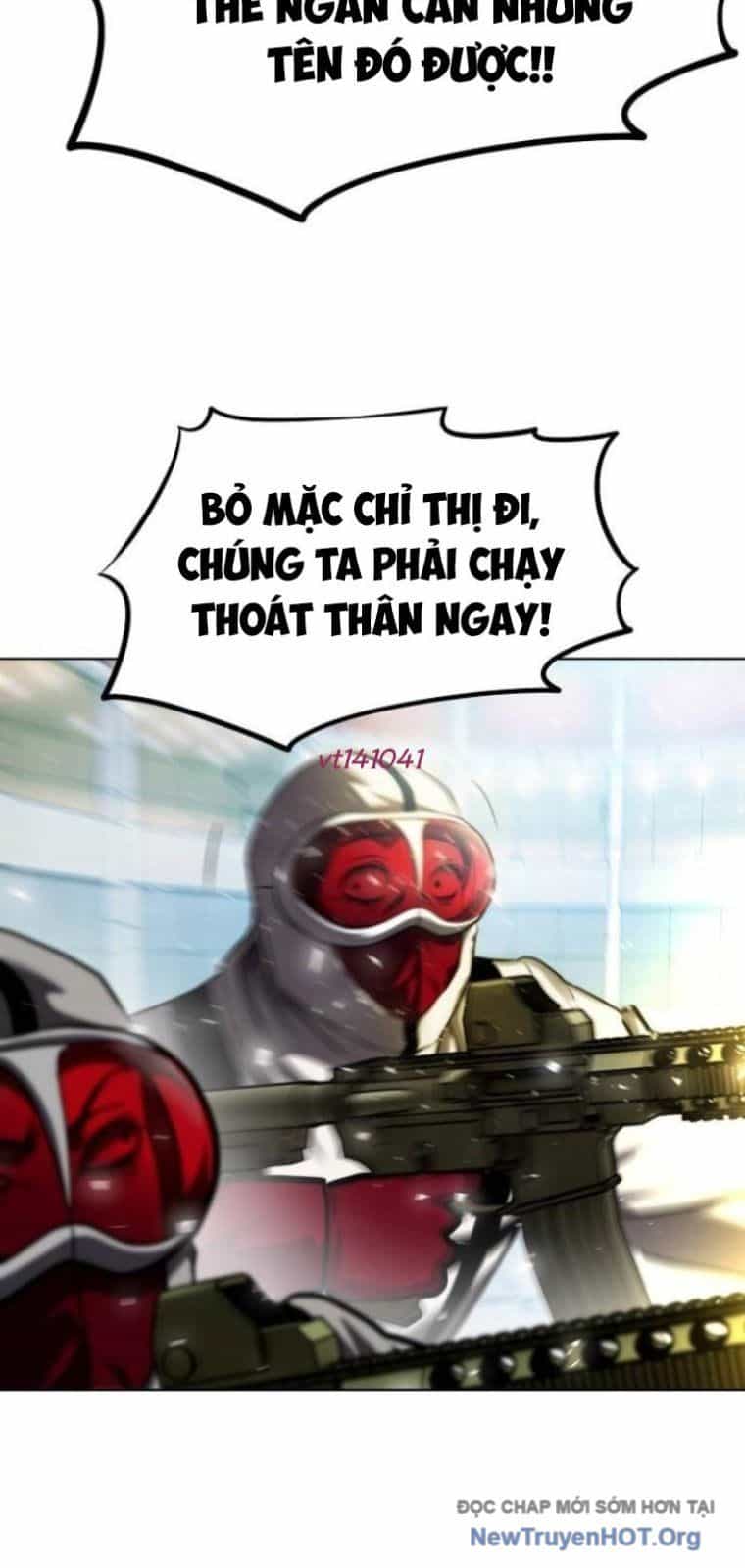 Đấu Trường Chiến Đấu - Chương 63 - ảnh 27