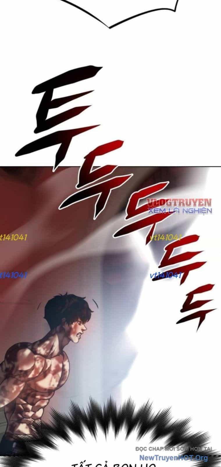 Đấu Trường Chiến Đấu - Chương 63 - ảnh 35