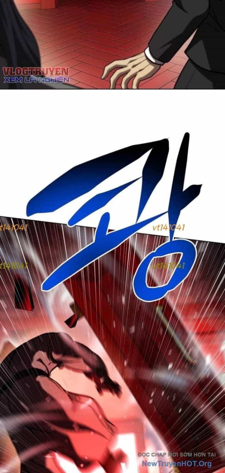 Đấu Trường Chiến Đấu - Chương 63 - ảnh 40