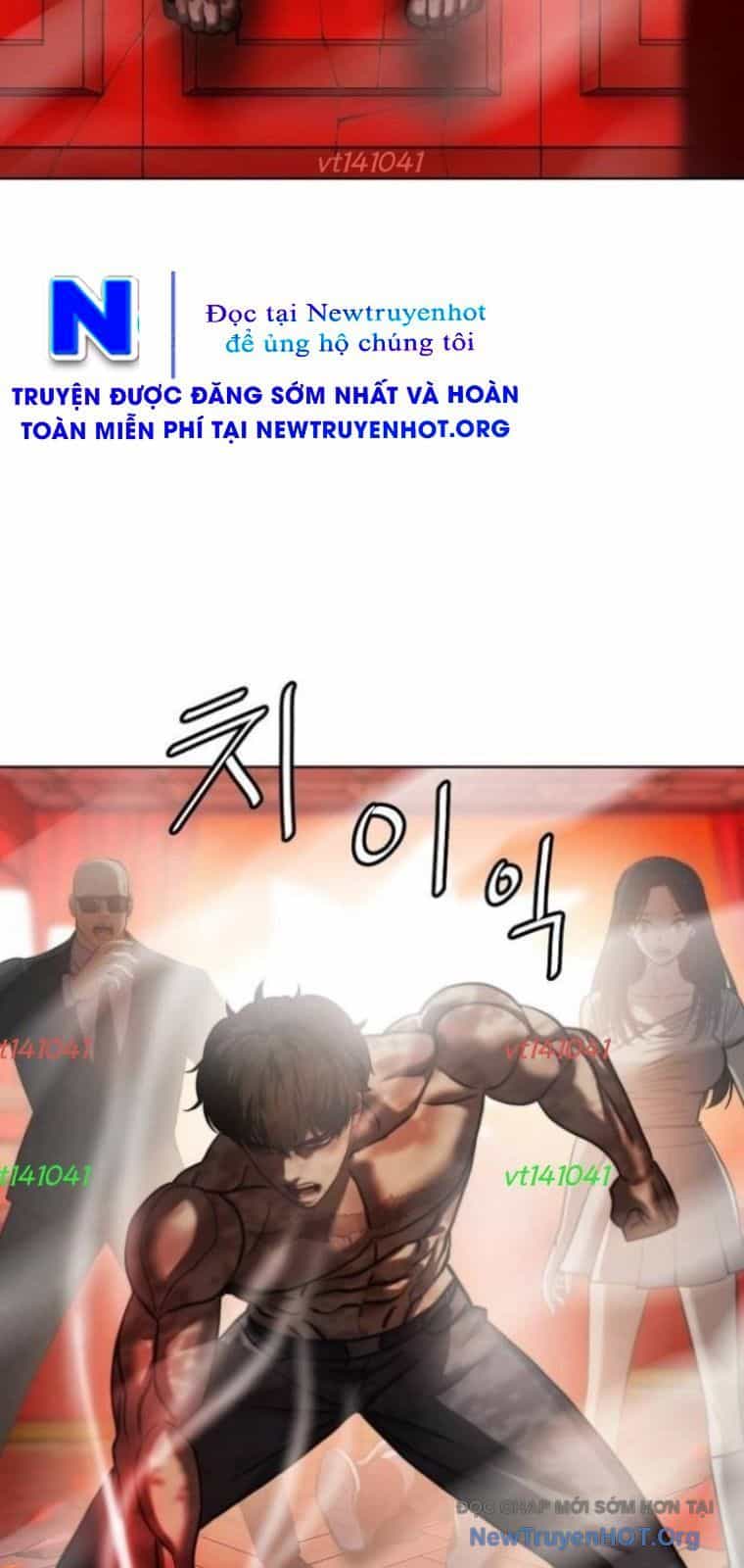 Đấu Trường Chiến Đấu - Chương 63 - ảnh 51