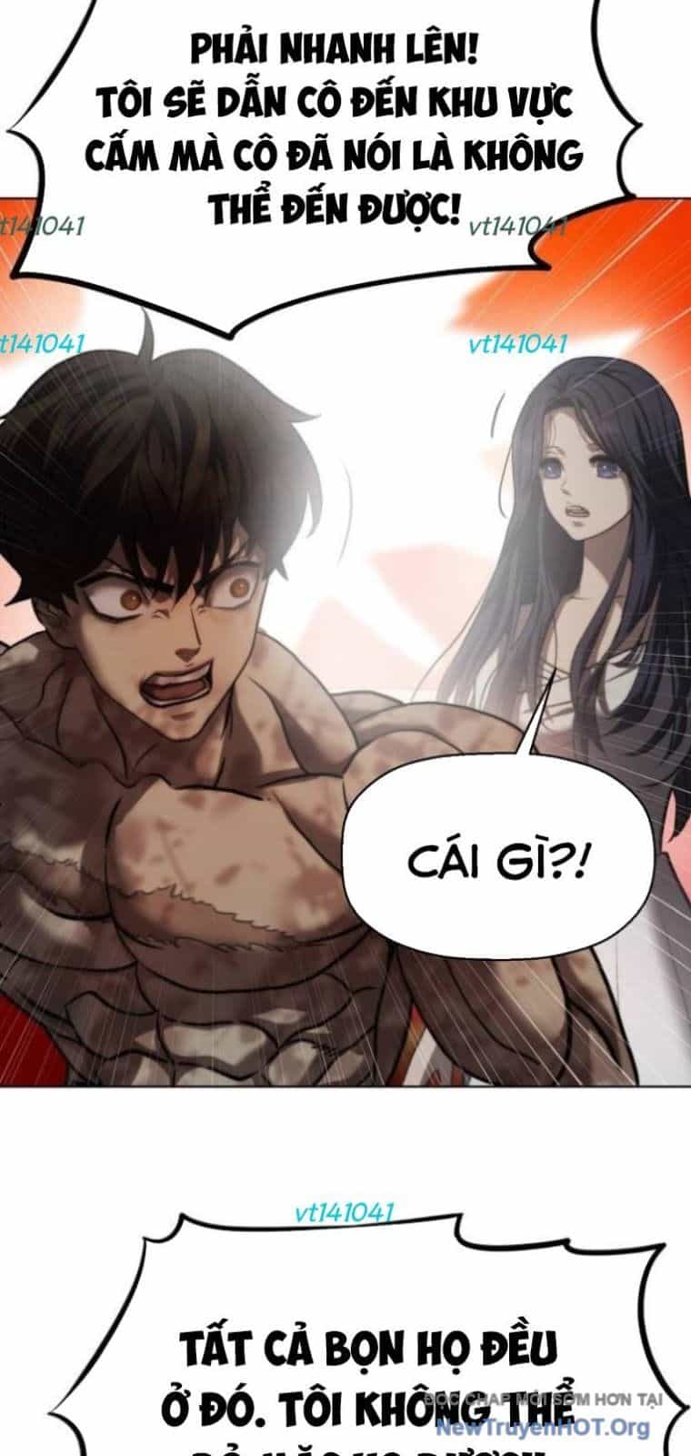 Đấu Trường Chiến Đấu - Chương 63 - ảnh 54