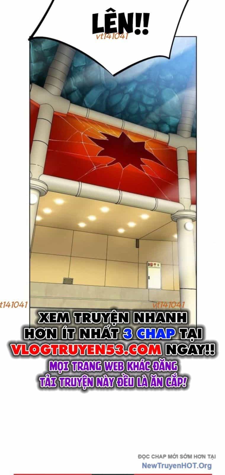 Đấu Trường Chiến Đấu - Chương 63 - ảnh 56