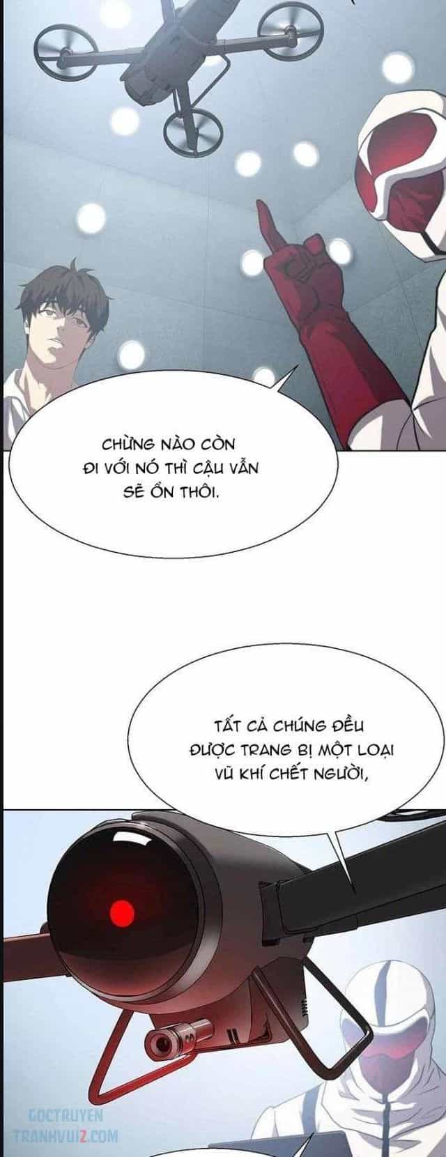 Đấu Trường Chiến Đấu - Chương 7 - ảnh 19