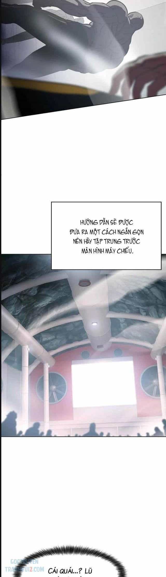 Đấu Trường Chiến Đấu - Chương 7 - ảnh 29