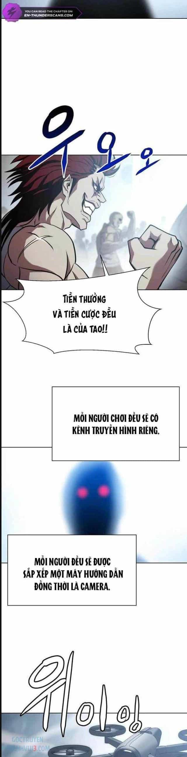 Đấu Trường Chiến Đấu - Chương 8 - ảnh 16