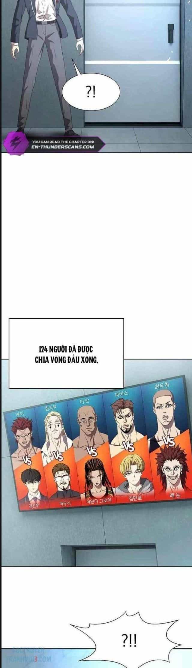 Đấu Trường Chiến Đấu - Chương 9 - ảnh 25