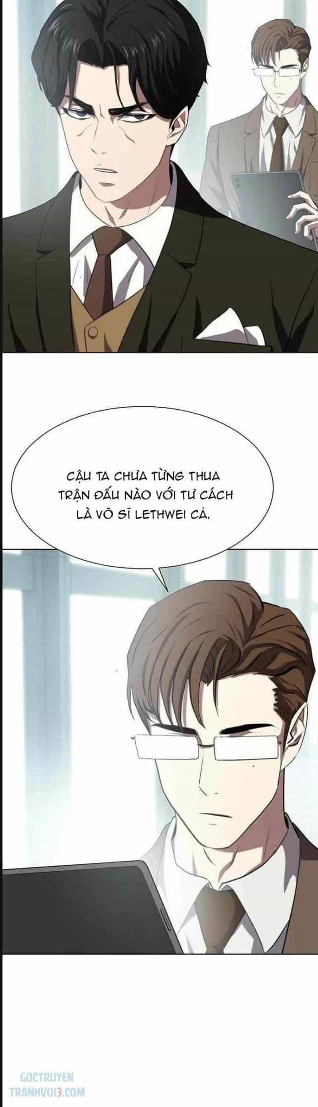 Đấu Trường Chiến Đấu - Chương 9 - ảnh 29