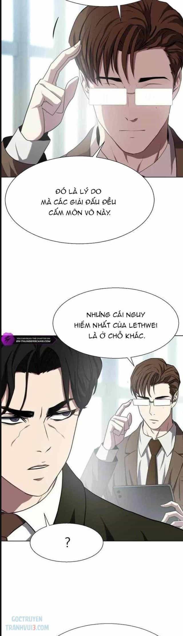 Đấu Trường Chiến Đấu - Chương 9 - ảnh 33