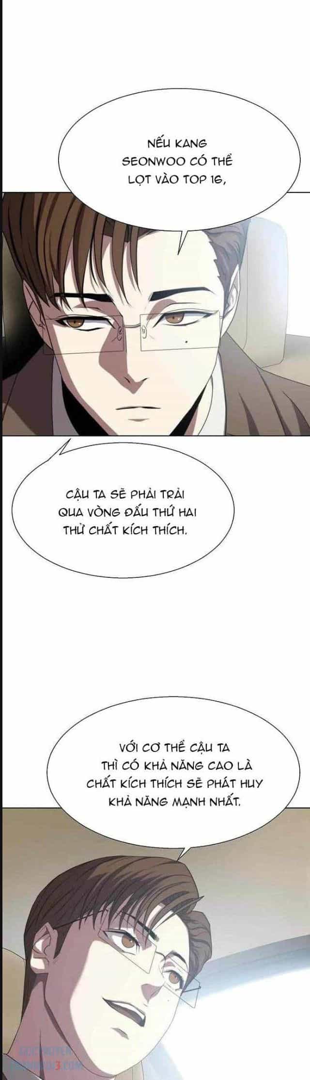 Đấu Trường Chiến Đấu - Chương 9 - ảnh 5